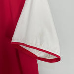 Shop 2002/04 ARSENAL HOME SHIRT (XXL) NIKE, classic football shirts, vintage football shirts & retro soccer jerseys at Cult Kits