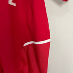 Shop 2002/04 ARSENAL PIRES #7 HOME SHIRT (M) NIKE, classic football shirts, vintage football shirts & retro soccer jerseys at Cult Kits