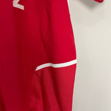 Shop 2002/04 ARSENAL PIRES #7 HOME SHIRT (M) NIKE, classic football shirts, vintage football shirts & retro soccer jerseys at Cult Kits