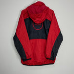 Shop 2002/04 ATLAS TRACK JACKET (M) NIKE, classic football shirts, vintage football shirts & retro soccer jerseys at Cult Kits