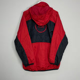 Shop 2002/04 ATLAS TRACK JACKET (M) NIKE, classic football shirts, vintage football shirts & retro soccer jerseys at Cult Kits