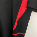 Shop 2002/04 BELGIUM AWAY SHIRT (L) NIKE, classic football shirts, vintage football shirts & retro soccer jerseys at Cult Kits