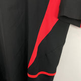 Shop 2002/04 BELGIUM AWAY SHIRT (L) NIKE, classic football shirts, vintage football shirts & retro soccer jerseys at Cult Kits