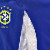 Buy 2002/04 Brazil Diego 10 Away Shirt (M) Nike ~ Free worldwide shipping available ~ Authentic Vintage Football Shirts from Cult Kits