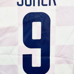 Buy 2002/04 Croatia Suker 9 Home Shirt (XL) Nike ~ Free worldwide shipping ~ Authentic Vintage Football Shirts from Cult Kits