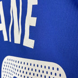 2002/04 FRANCE ZIDANE 10 HOME SHIRT (L) ADIDAS - Cult Kits - Large - Buy Vintage Football Shirts, Authentic Retro Football Shirts For Sale, Classic Football Shirts & Soccer Jersey