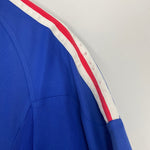 Shop 2002/04 FRANCE ZIDANE #10 HOME SHIRT (M) ADIDAS, classic football shirts, vintage football shirts & retro soccer jerseys at Cult Kits