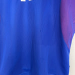 Shop 2002/04 FRANCE ZIDANE #10 HOME SHIRT (S) ADIDAS, classic football shirts, vintage football shirts & retro soccer jerseys at Cult Kits