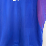 Shop 2002/04 FRANCE ZIDANE #10 HOME SHIRT (S) ADIDAS, classic football shirts, vintage football shirts & retro soccer jerseys at Cult Kits