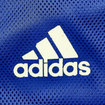 Buy 2002/04 France Zidane 10 *Player Issue* Home Shirt (M) Adidas ~ Free worldwide shipping ~ Authentic Vintage Football Shirts from Cult Kits