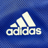 Buy 2002/04 France Zidane 10 *Player Issue* Home Shirt (M) Adidas ~ Free worldwide shipping ~ Authentic Vintage Football Shirts from Cult Kits