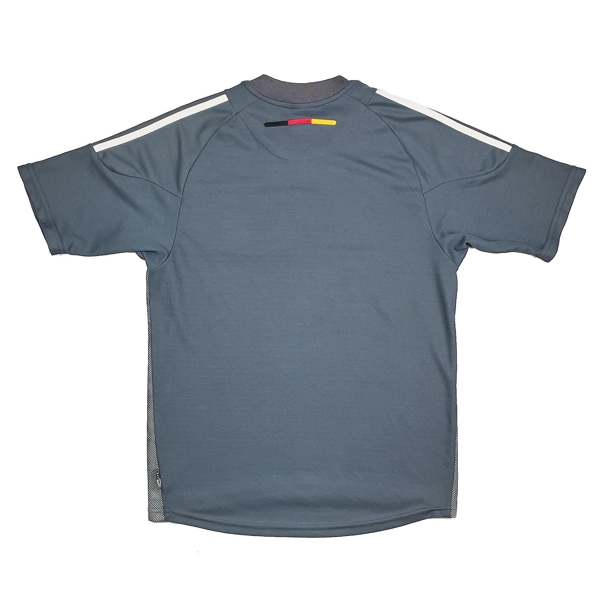 2002/04 Germany Away Shirt (S) Adidas – Cult Kits