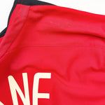 Buy 2002/04 Manchester United Keane 16 C/L Home Shirt (M) Nike ~ Free worldwide shipping ~ Authentic Vintage Football Shirts from Cult Kits