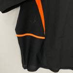 Shop 2002/04 NETHERLANDS AWAY SHIRT (XL) NIKE, classic football shirts, vintage football shirts & retro soccer jerseys at Cult Kits