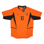 2002-04-netherlands-v-nistelrooy-9-bnwt-home-shirt-l-nike2355