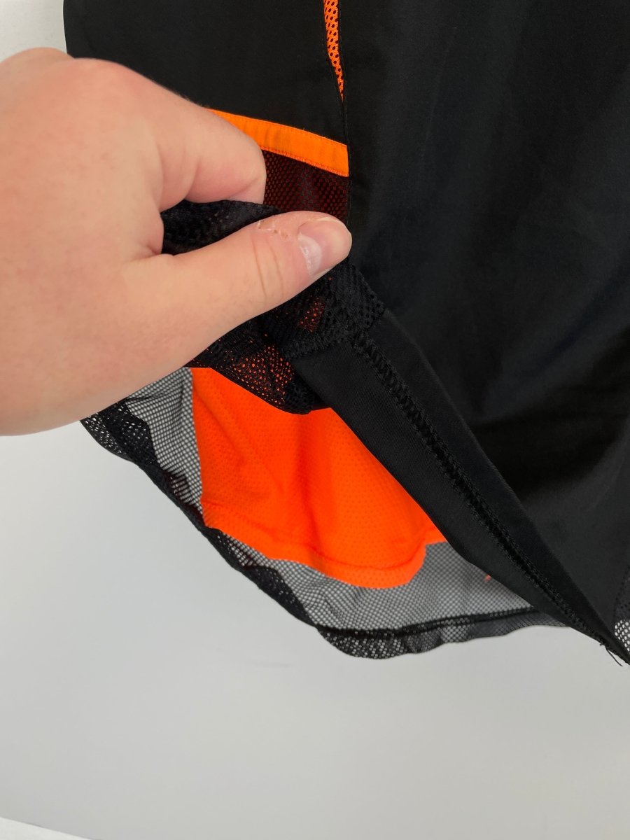 2002/04 NETHERLANDS V.NISTELROOY 9 *PLAYER ISSUE* AWAY SHIRT (XL) NIKE - Cult Kits - XL - Buy Vintage Football Shirts, Authentic Retro Football Shirts For Sale, Classic Football Shirts & Soccer Jersey