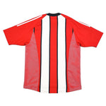 Buy 2002/04 River Plate Home Shirt (M) Adidas ~ Free worldwide shipping ~ Authentic Vintage Football Shirts from Cult Kits