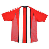 Buy 2002/04 River Plate Home Shirt (M) Adidas ~ Free worldwide shipping ~ Authentic Vintage Football Shirts from Cult Kits