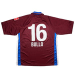 2002 Servette Errea football shirt - view 1 - Cult Kits