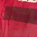 2002 Servette Errea football shirt - view 3 - Cult Kits