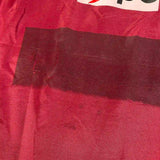2002 Servette Errea football shirt - view 3 - Cult Kits