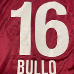 2002 Servette Errea football shirt - view 4 - Cult Kits