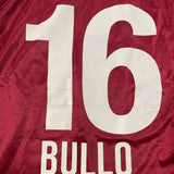 2002 Servette Errea football shirt - view 4 - Cult Kits