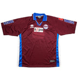 2002 Servette Errea football shirt - view 1 - Cult Kits
