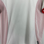 Shop 2002/04 SPAIN AWAY SHIRT (XL) ADIDAS, classic football shirts, vintage football shirts & retro soccer jerseys at Cult Kits