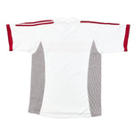 Buy 2002/04 Turkey Away Shirt (L) Adidas ~ Free worldwide shipping ~ Authentic Vintage Football Shirts from Cult Kits