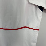 Shop 2002/04 USA HOME SHIRT (XL) NIKE, classic football shirts, vintage football shirts & retro soccer jerseys at Cult Kits