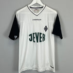 2002/03 BORUSSIA MONCHENGLADBACH (M) REEBOK