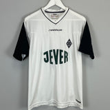 2002/03 BORUSSIA MONCHENGLADBACH (M) REEBOK