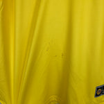 Shop 2002/03 CLUB AMERICA HOME SHIRT (XL) NIKE, classic football shirts, vintage football shirts & retro soccer jerseys at Cult Kits