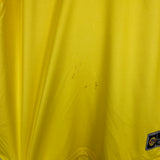 Shop 2002/03 CLUB AMERICA HOME SHIRT (XL) NIKE, classic football shirts, vintage football shirts & retro soccer jerseys at Cult Kits