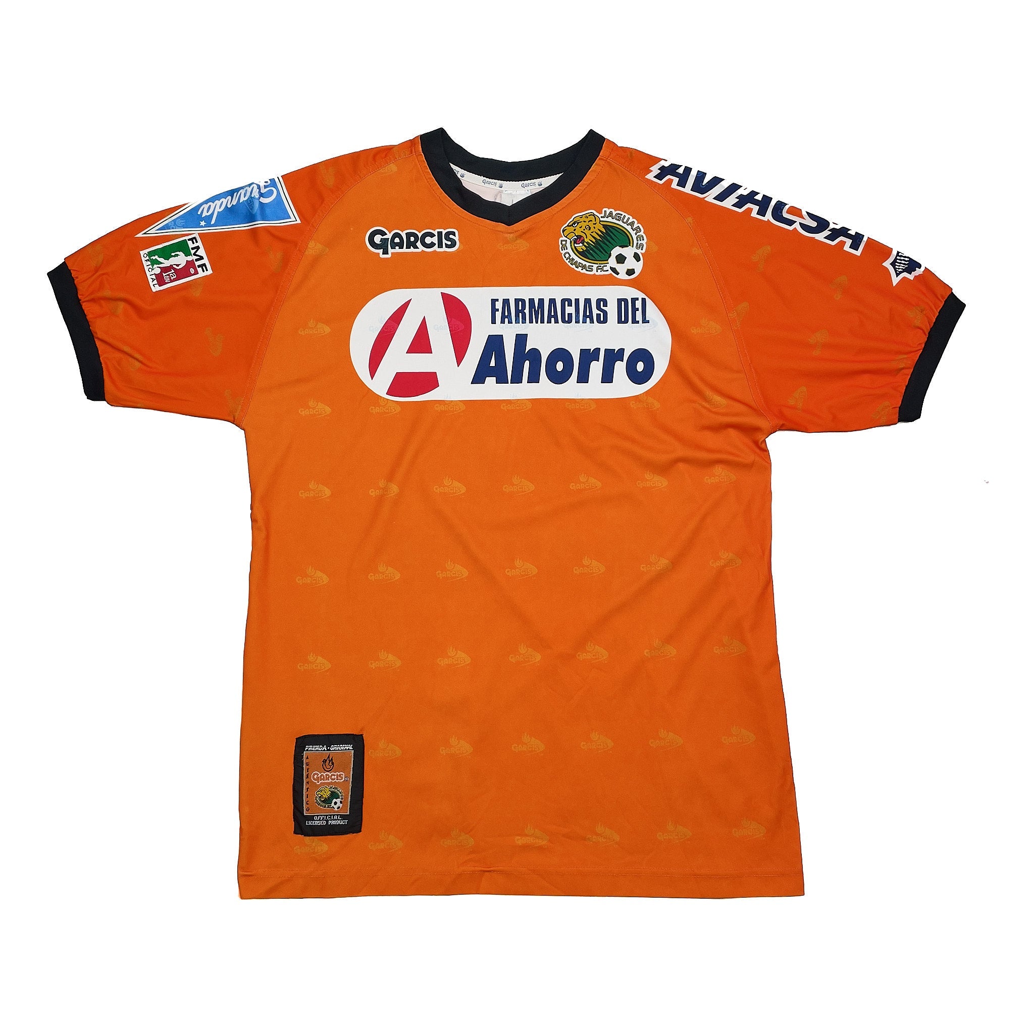 2003-jaguares-chiapas-home-shirt-xl-garcis7807