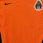 Buy 2003 Mexico GK Shirt (L) Nike ~ Free worldwide shipping ~ Authentic Vintage Football Shirts from Cult Kits