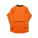Buy 2003 Mexico GK Shirt (L) Nike ~ Free worldwide shipping ~ Authentic Vintage Football Shirts from Cult Kits