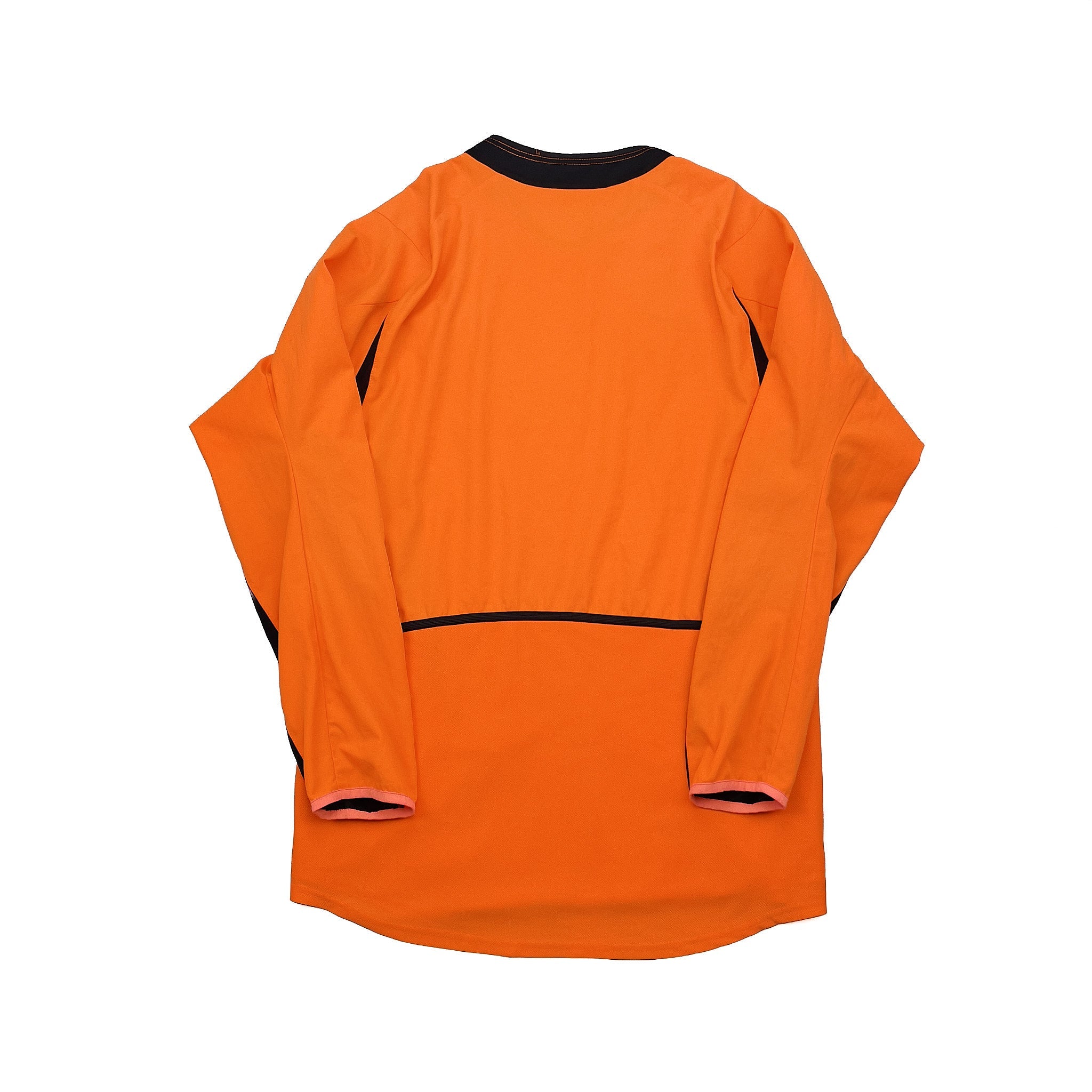 Buy 2003 Mexico GK Shirt (L) Nike ~ Free worldwide shipping ~ Authentic Vintage Football Shirts from Cult Kits