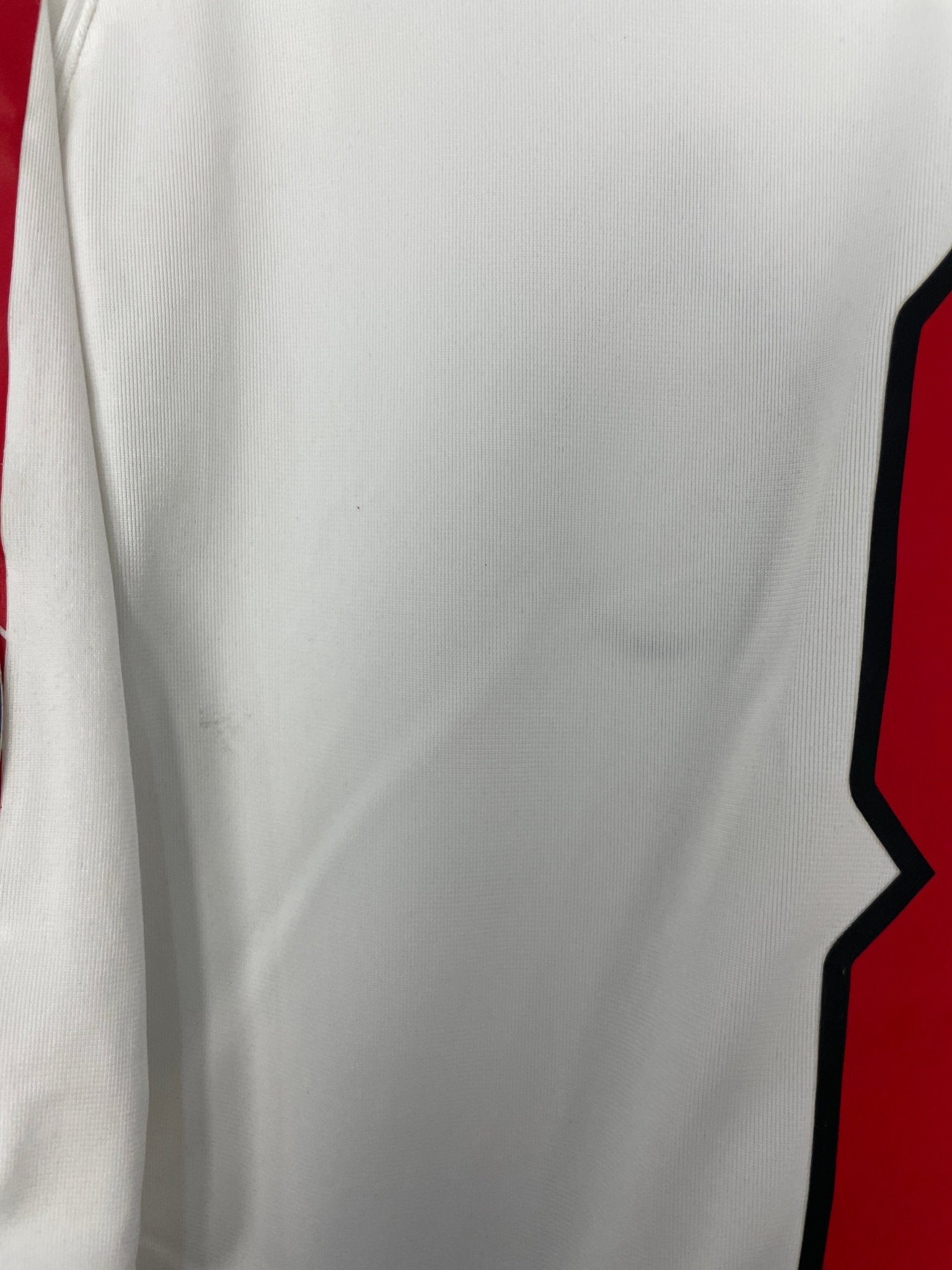 Shop 2003/04 AC MILAN GATTUSO #8 C/L AWAY SHIRT (L) ADIDAS, classic football shirts, vintage football shirts & retro soccer jerseys at Cult Kits