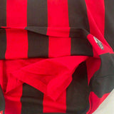 2003 AC Milan Adidas football shirt - view 3 - Cult Kits