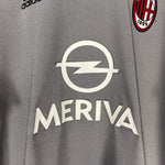 Shop 2003/04 AC MILAN SHEVCHENKO #7 THIRD SHIRT (L) ADIDAS, classic football shirts, vintage football shirts & retro soccer jerseys at Cult Kits
