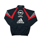 Buy 2003/04 AC Milan Track Jacket (M) Adidas ~ Free worldwide shipping available ~ Authentic Vintage Football Shirts from Cult Kits