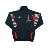 Buy 2003/04 AC Milan Track Jacket (M) Adidas ~ Free worldwide shipping available ~ Authentic Vintage Football Shirts from Cult Kits