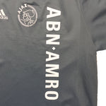 Buy 2003/04 Ajax Ibrahimovic 9 Away Shirt (L) Adidas ~ Free worldwide shipping available ~ Authentic Vintage Football Shirts from Cult Kits