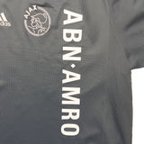 Buy 2003/04 Ajax Ibrahimovic 9 Away Shirt (L) Adidas ~ Free worldwide shipping available ~ Authentic Vintage Football Shirts from Cult Kits