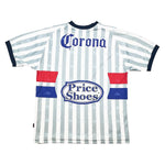 Buy 2003/04 Atlante Away Shirt (L) Garcis ~ Free worldwide shipping available ~ Authentic Vintage Football Shirts from Cult Kits