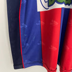 Shop 2003/04 ATLANTE HOME SHIRT (M) GARCIS, classic football shirts, vintage football shirts & retro soccer jerseys at Cult Kits