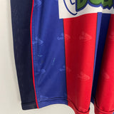 Shop 2003/04 ATLANTE HOME SHIRT (M) GARCIS, classic football shirts, vintage football shirts & retro soccer jerseys at Cult Kits