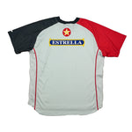 Buy 2003/04 Atlas Away Shirt (L) Nike ~ Free worldwide shipping ~ Authentic Vintage Football Shirts from Cult Kits